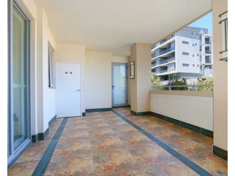 6/52 Wickham Street, East Perth WA 6004
