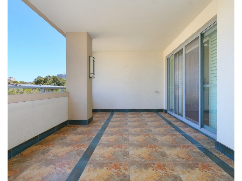 6/52 Wickham Street, East Perth WA 6004