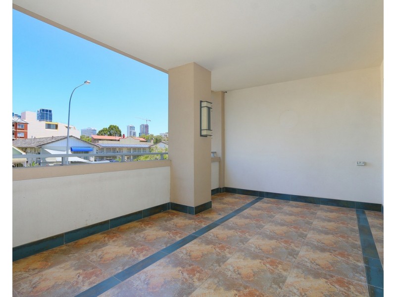6/52 Wickham Street, East Perth WA 6004