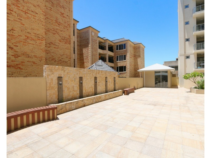 6/52 Wickham Street, East Perth WA 6004