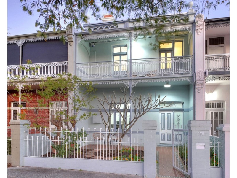 178 Lake Street, Perth WA 6000
