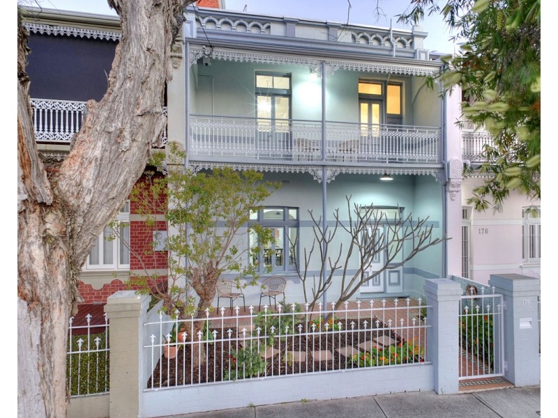 178 Lake Street, Perth WA 6000