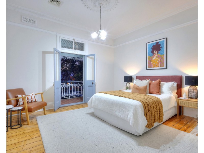 178 Lake Street, Perth WA 6000