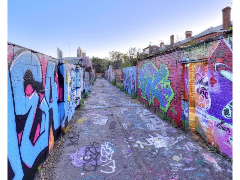 178 Lake Street, Perth WA 6000