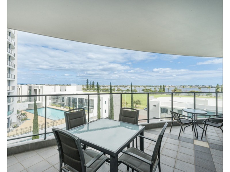 17/100 Terrace Road, East Perth WA 6004
