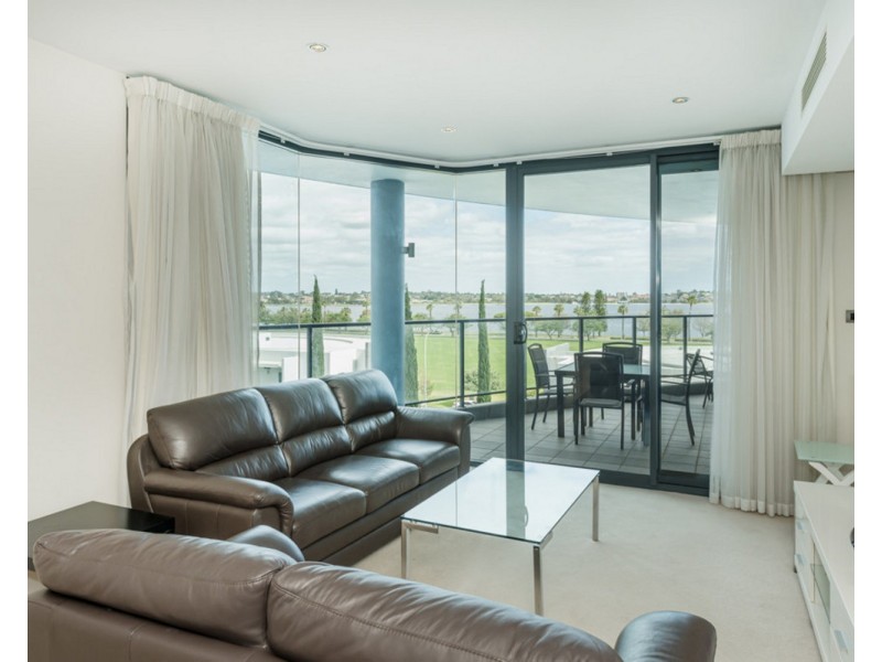 17/100 Terrace Road, East Perth WA 6004