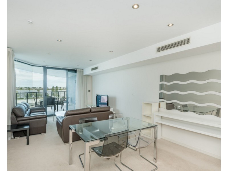 17/100 Terrace Road, East Perth WA 6004