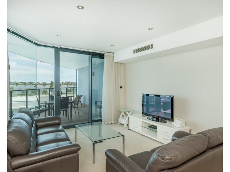 17/100 Terrace Road, East Perth WA 6004