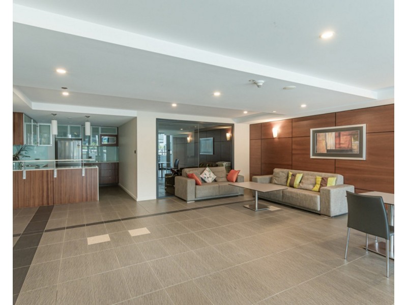 17/100 Terrace Road, East Perth WA 6004