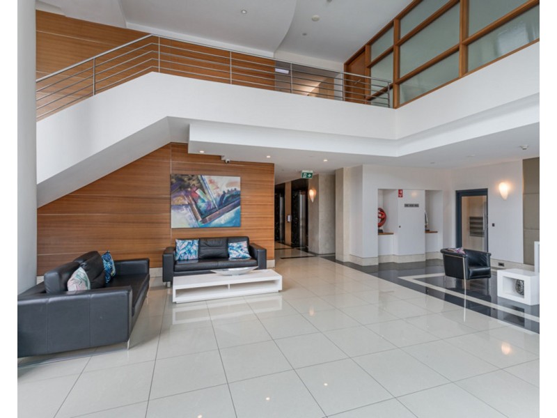 17/100 Terrace Road, East Perth WA 6004