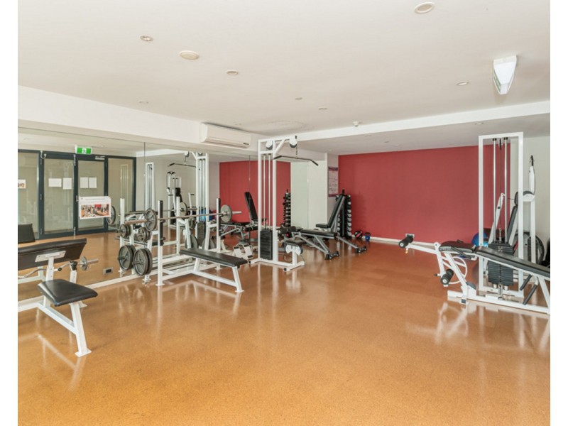 17/100 Terrace Road, East Perth WA 6004