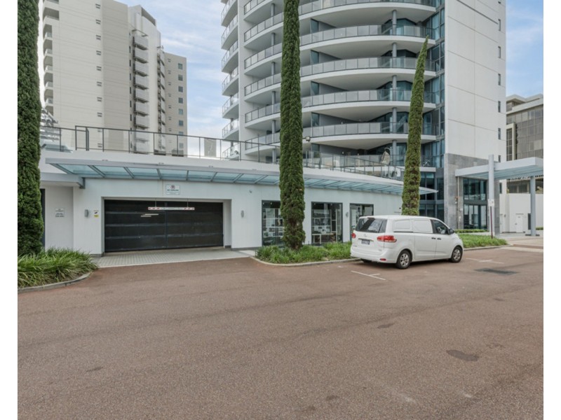 17/100 Terrace Road, East Perth WA 6004