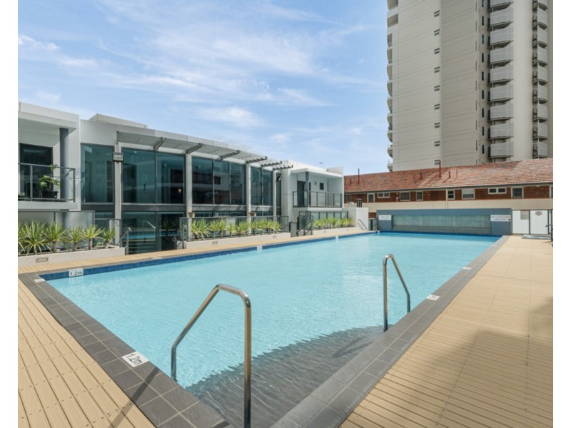 17/100 Terrace Road, East Perth WA 6004