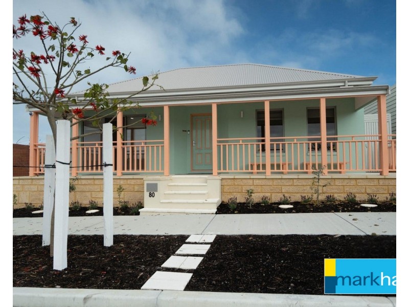 80 Limestone Street, Jindalee WA 6036