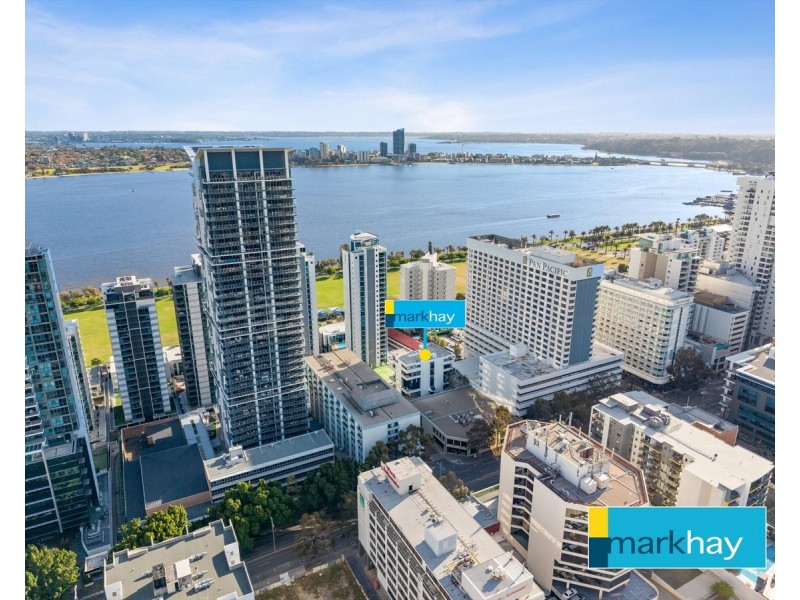 6/197-201 Adelaide Terrace, East Perth WA 6004