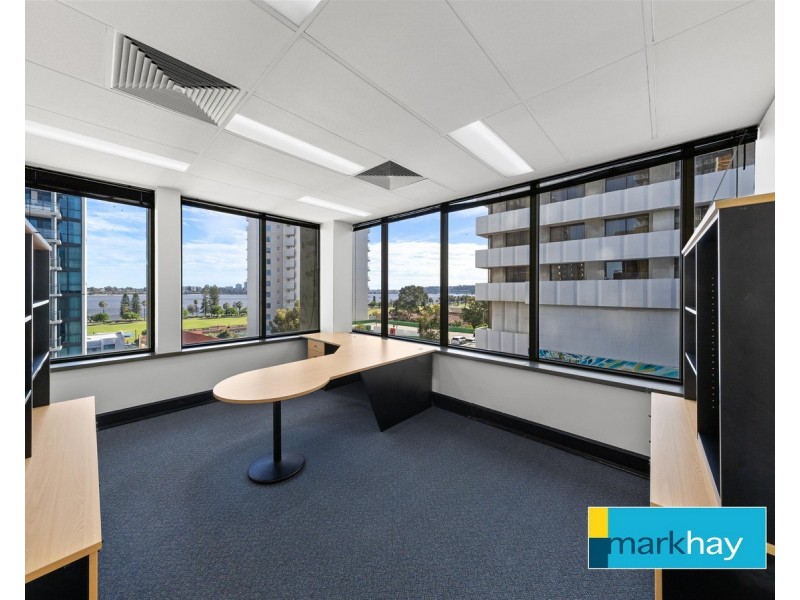 6/197-201 Adelaide Terrace, East Perth WA 6004