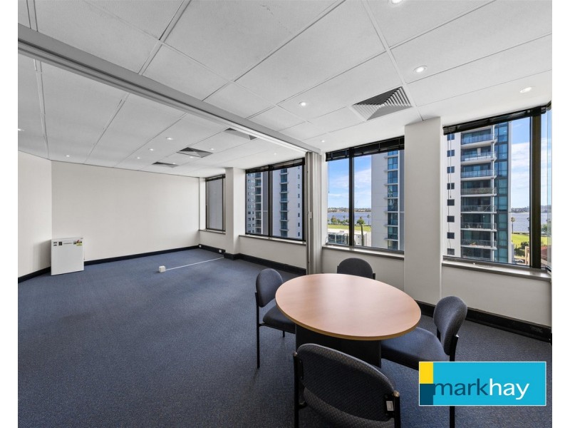 6/197-201 Adelaide Terrace, East Perth WA 6004