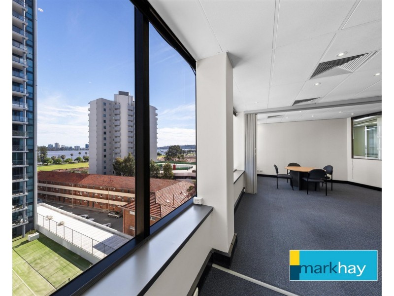 6/197-201 Adelaide Terrace, East Perth WA 6004