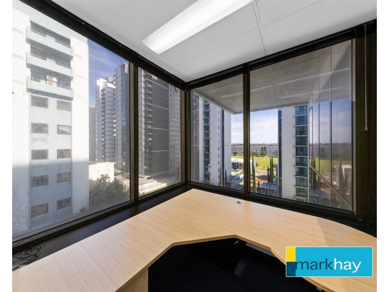 6/197-201 Adelaide Terrace, East Perth WA 6004