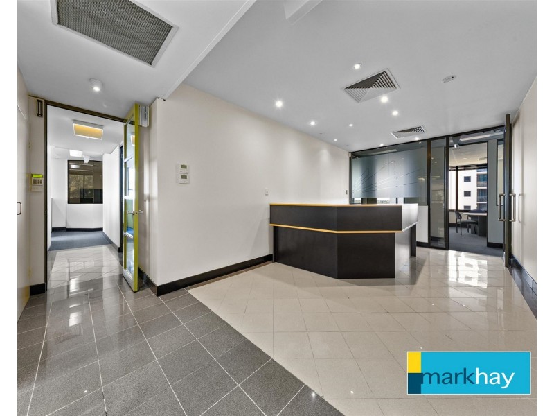 6/197-201 Adelaide Terrace, East Perth WA 6004