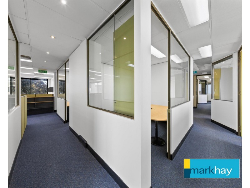 6/197-201 Adelaide Terrace, East Perth WA 6004