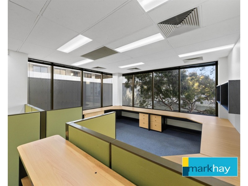 6/197-201 Adelaide Terrace, East Perth WA 6004