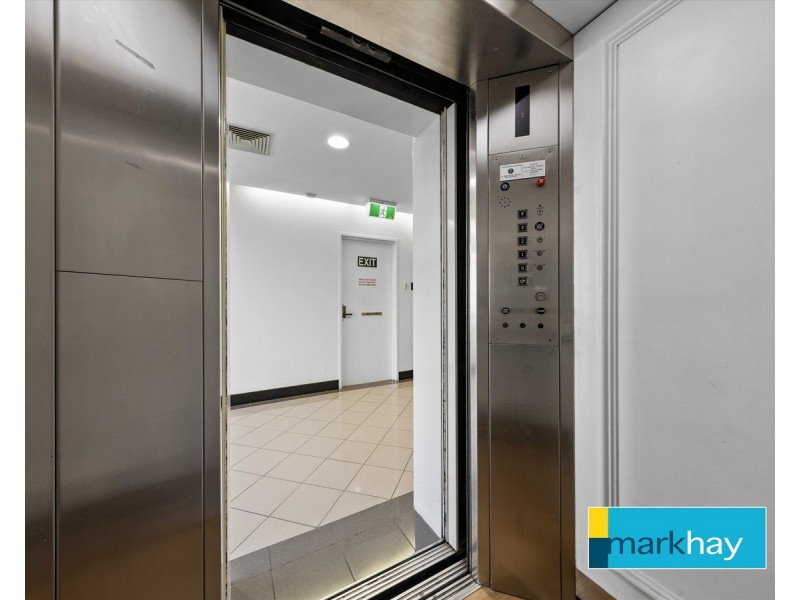 6/197-201 Adelaide Terrace, East Perth WA 6004