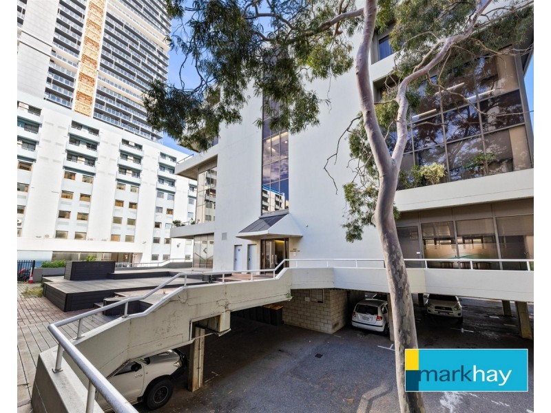 6/197-201 Adelaide Terrace, East Perth WA 6004