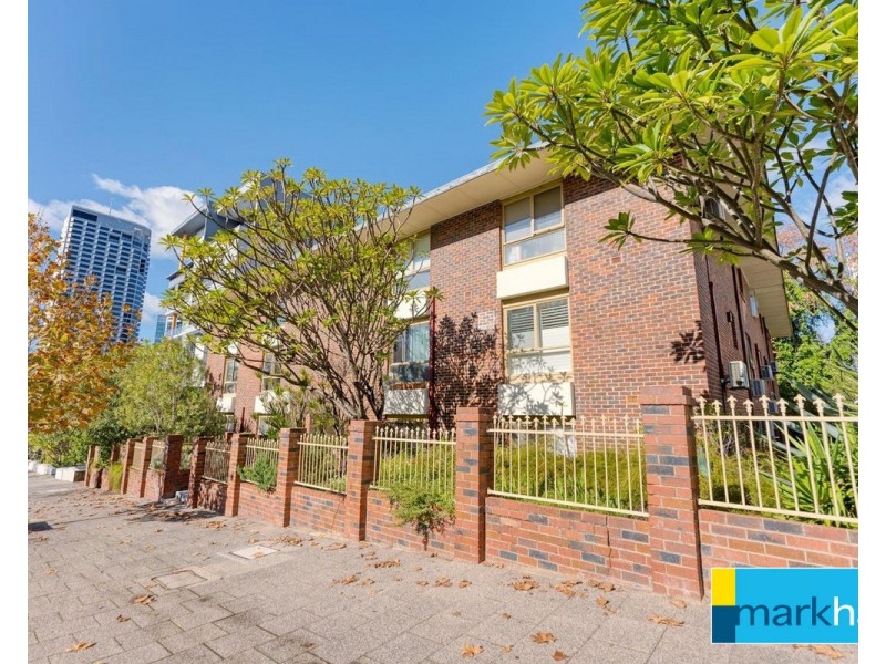 203/45 Malcolm Street, West Perth WA 6005