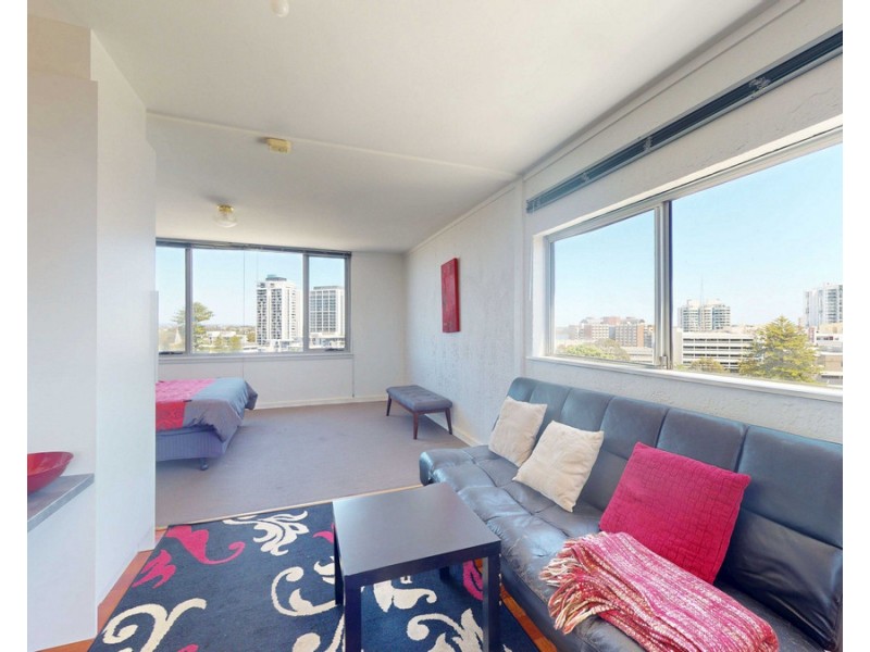 98/60-64 Forrest Avenue, East Perth WA 6004