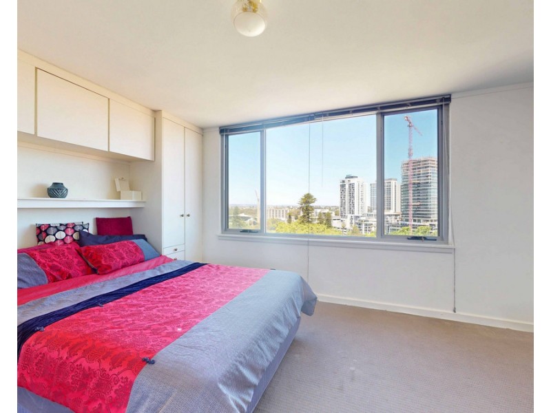 98/60-64 Forrest Avenue, East Perth WA 6004