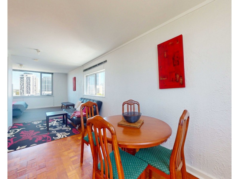 98/60-64 Forrest Avenue, East Perth WA 6004
