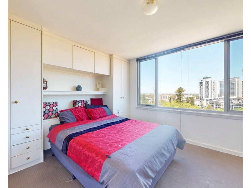 98/60-64 Forrest Avenue, East Perth WA 6004