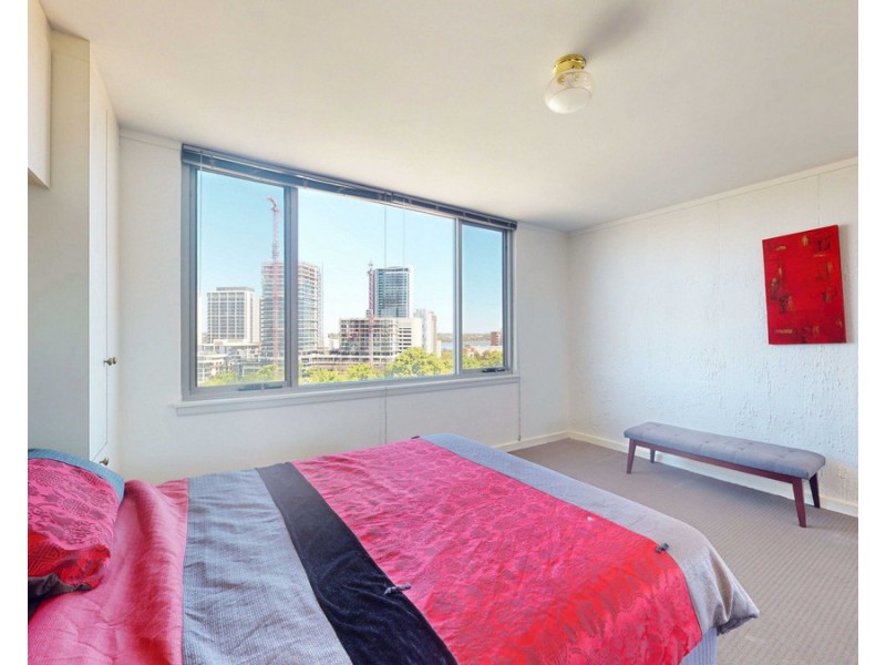98/60-64 Forrest Avenue, East Perth WA 6004