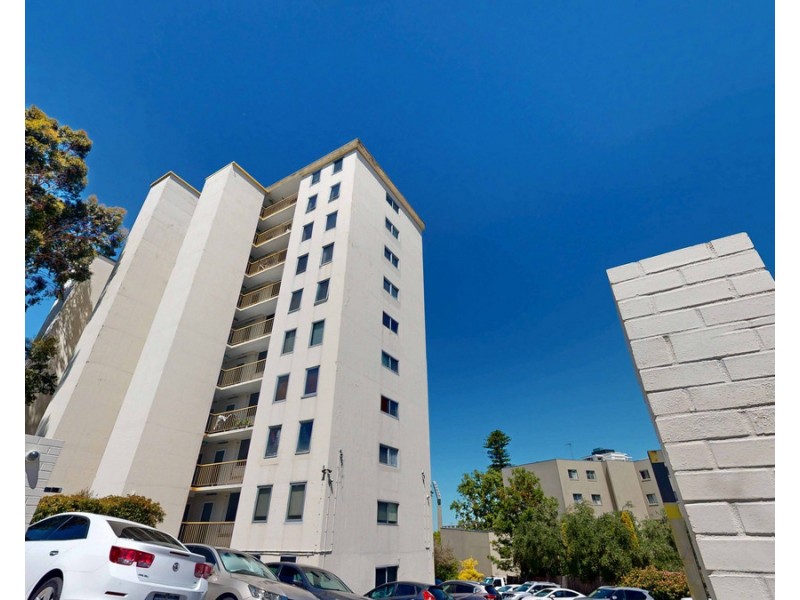 98/60-64 Forrest Avenue, East Perth WA 6004