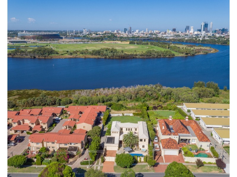 21A Kirkham Hill Terrace, Maylands WA 6051
