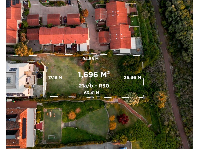 21A Kirkham Hill Terrace, Maylands WA 6051