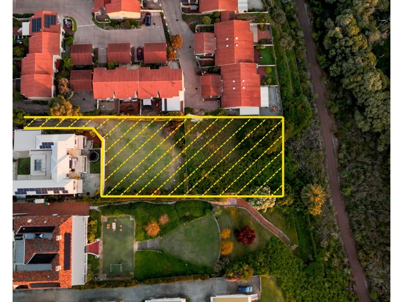 21A Kirkham Hill Terrace, Maylands WA 6051