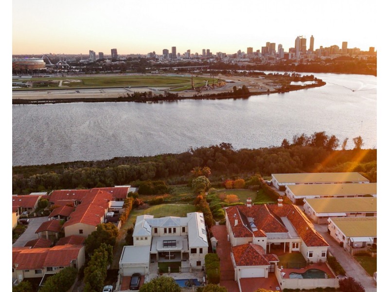 21A Kirkham Hill Terrace, Maylands WA 6051