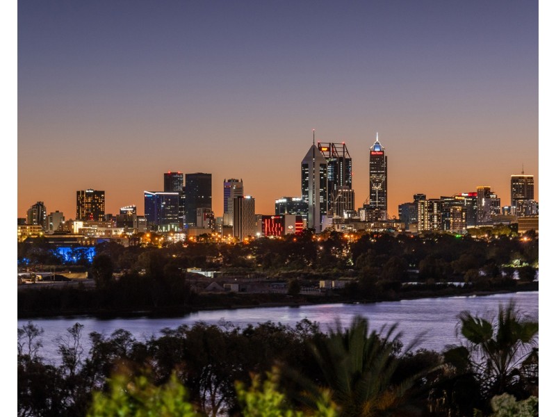 21A Kirkham Hill Terrace, Maylands WA 6051