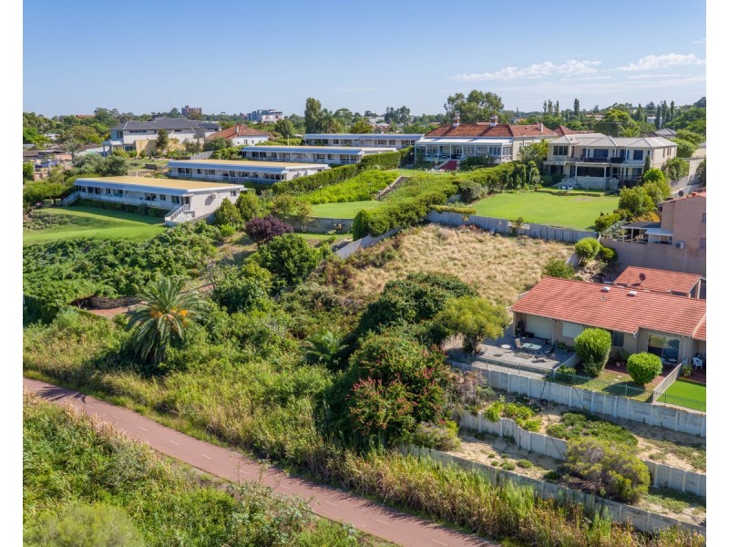 21A Kirkham Hill Terrace, Maylands WA 6051