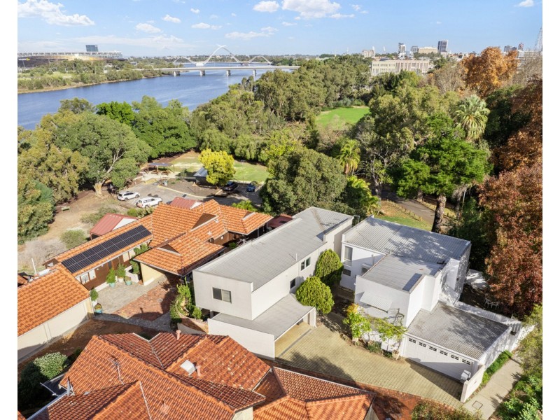 100A Joel Terrace, Mount Lawley WA 6050