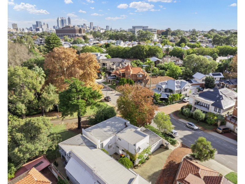 100A Joel Terrace, Mount Lawley WA 6050