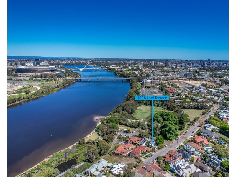 100A Joel Terrace, Mount Lawley WA 6050