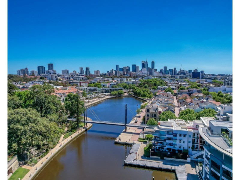 100A Joel Terrace, Mount Lawley WA 6050