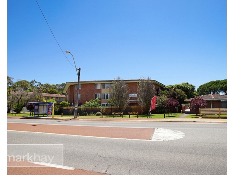 18A/49 Herdsman Parade, Wembley WA 6014