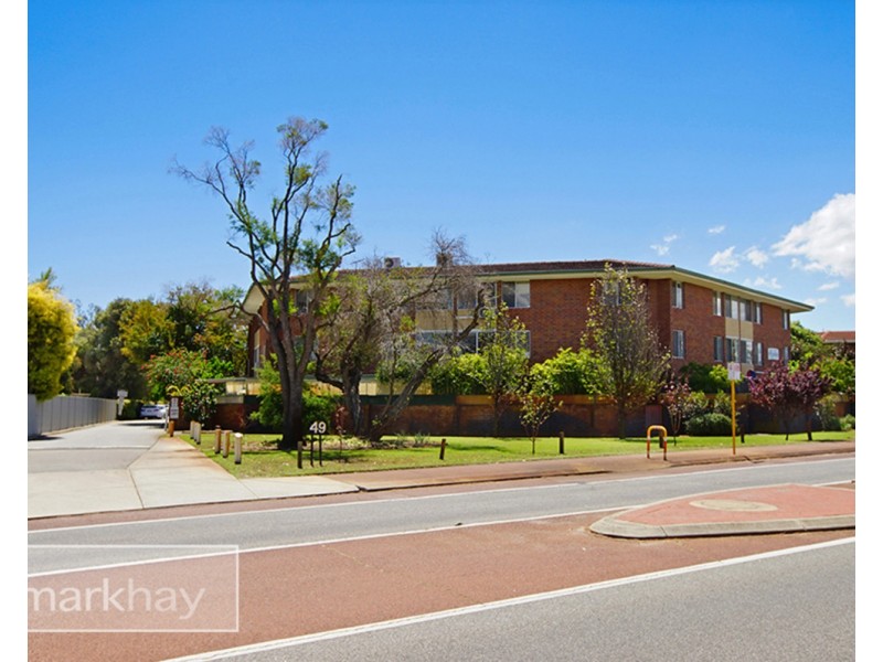 18A/49 Herdsman Parade, Wembley WA 6014