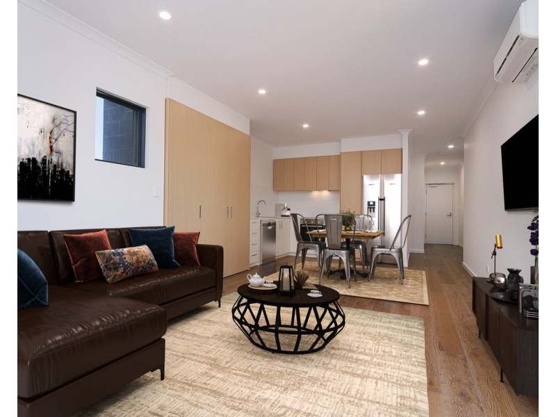 103/22 Hendra Street, Cloverdale WA 6105