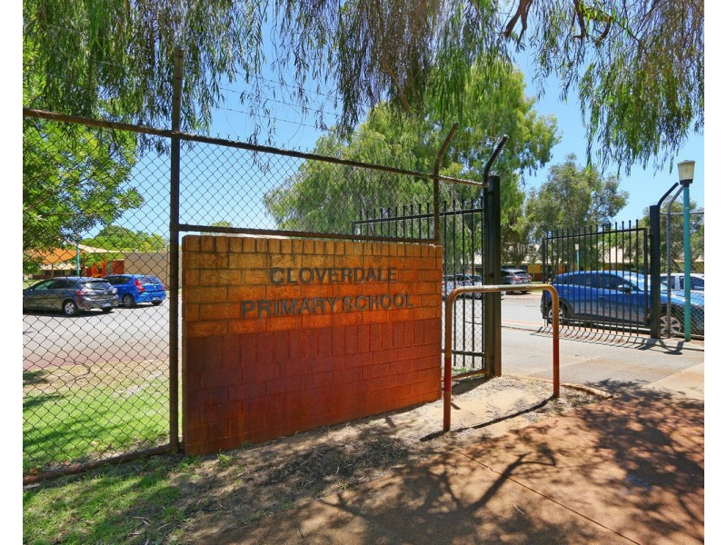 103/22 Hendra Street, Cloverdale WA 6105