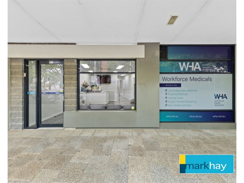 35/82 Royal Street, East Perth WA 6004